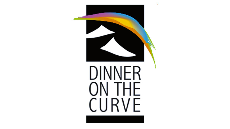 Dinner on the Curve 2021