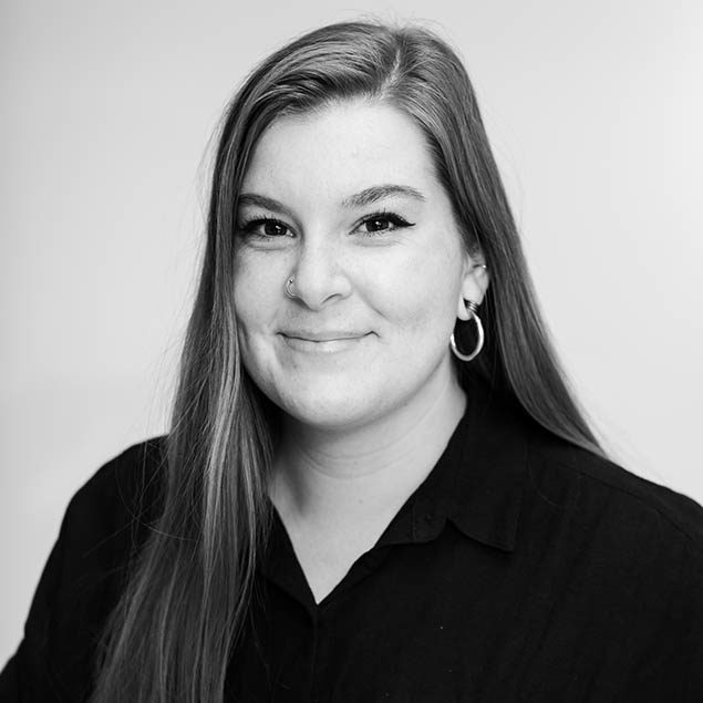Kristyna Smith, LMSW