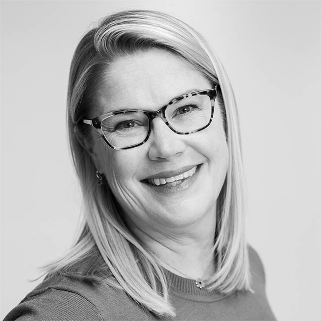 Kristen Malloy, LMLP