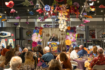 Dinner on the Curve 2025