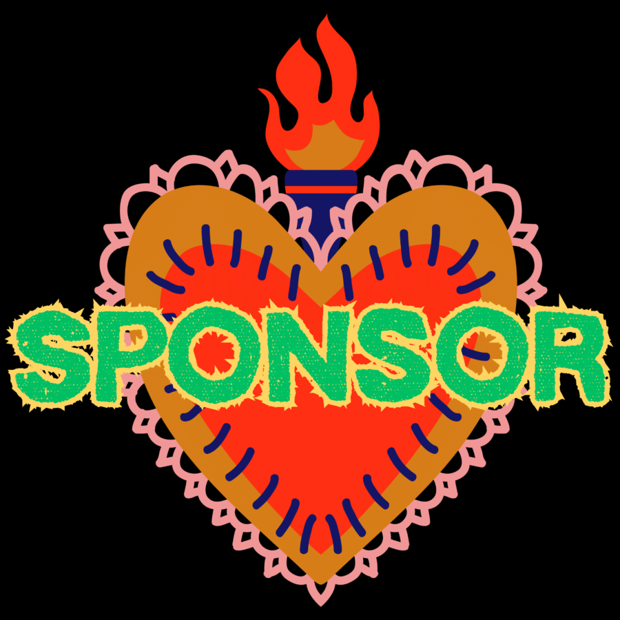 Business Sponsorship