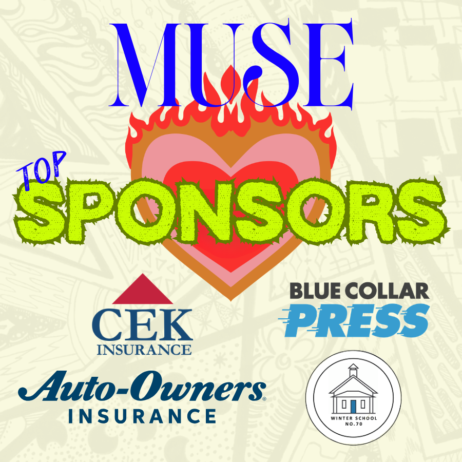 Thank You to our Sponsors!