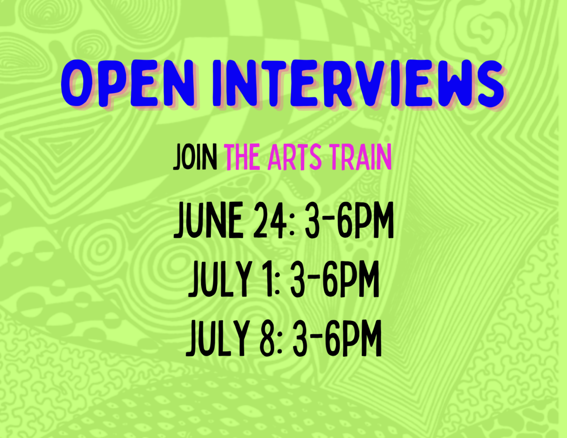 Open Interview Schedule