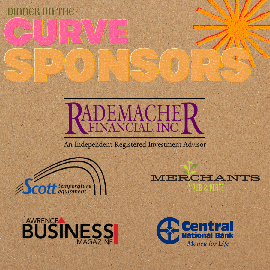 THANK YOU to our Sponsors!